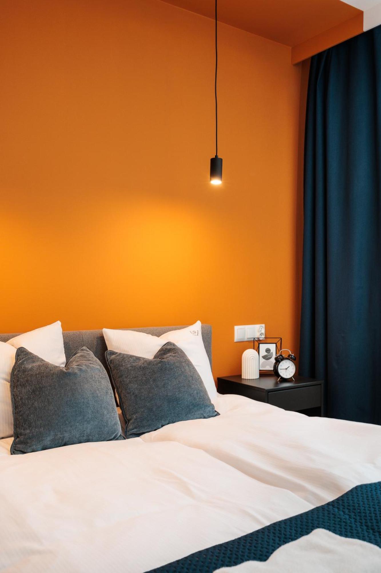 Colorful - By Upstairs Apartamento Cracovia