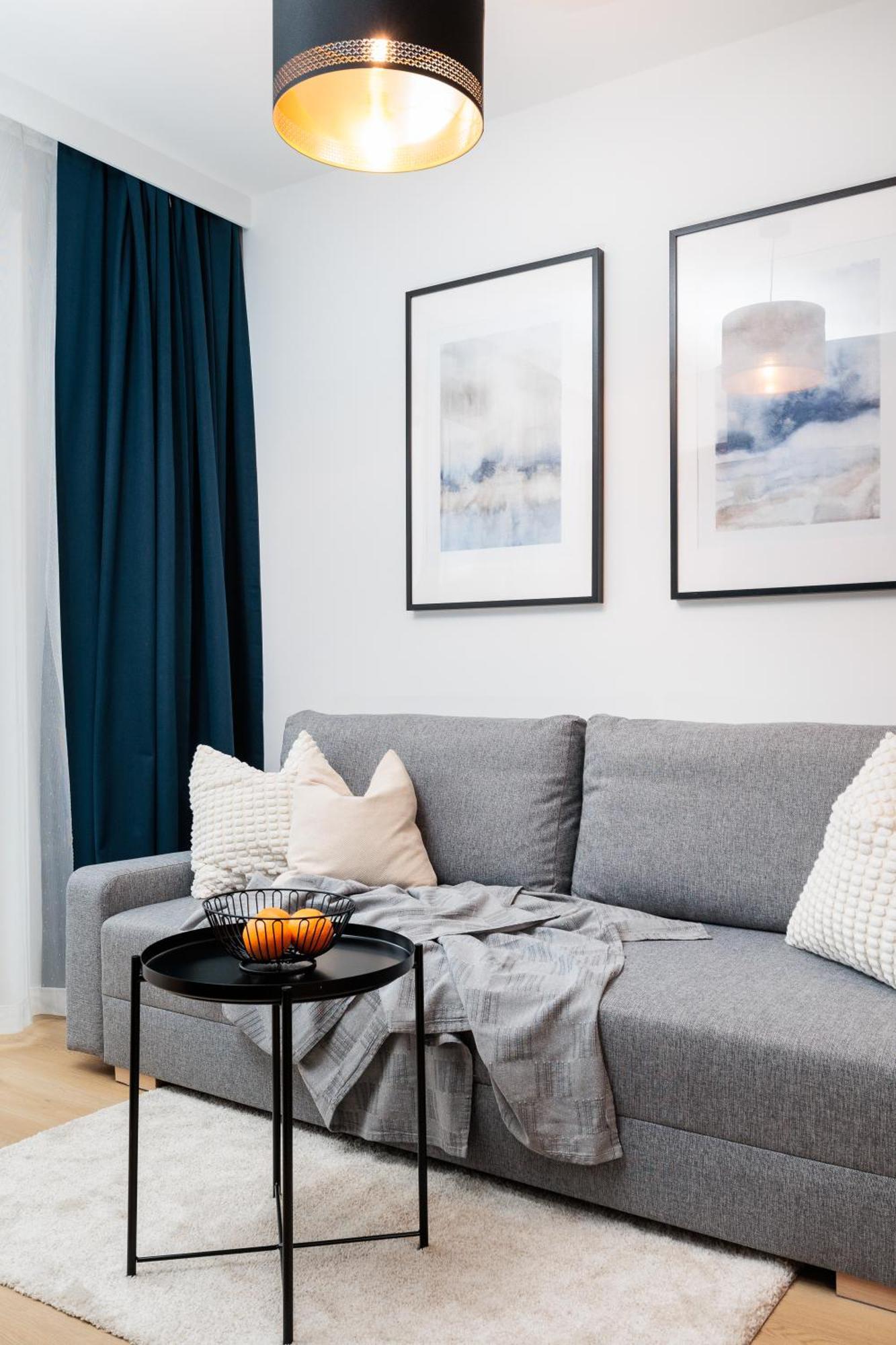 Apartamento Colorful - By Upstairs