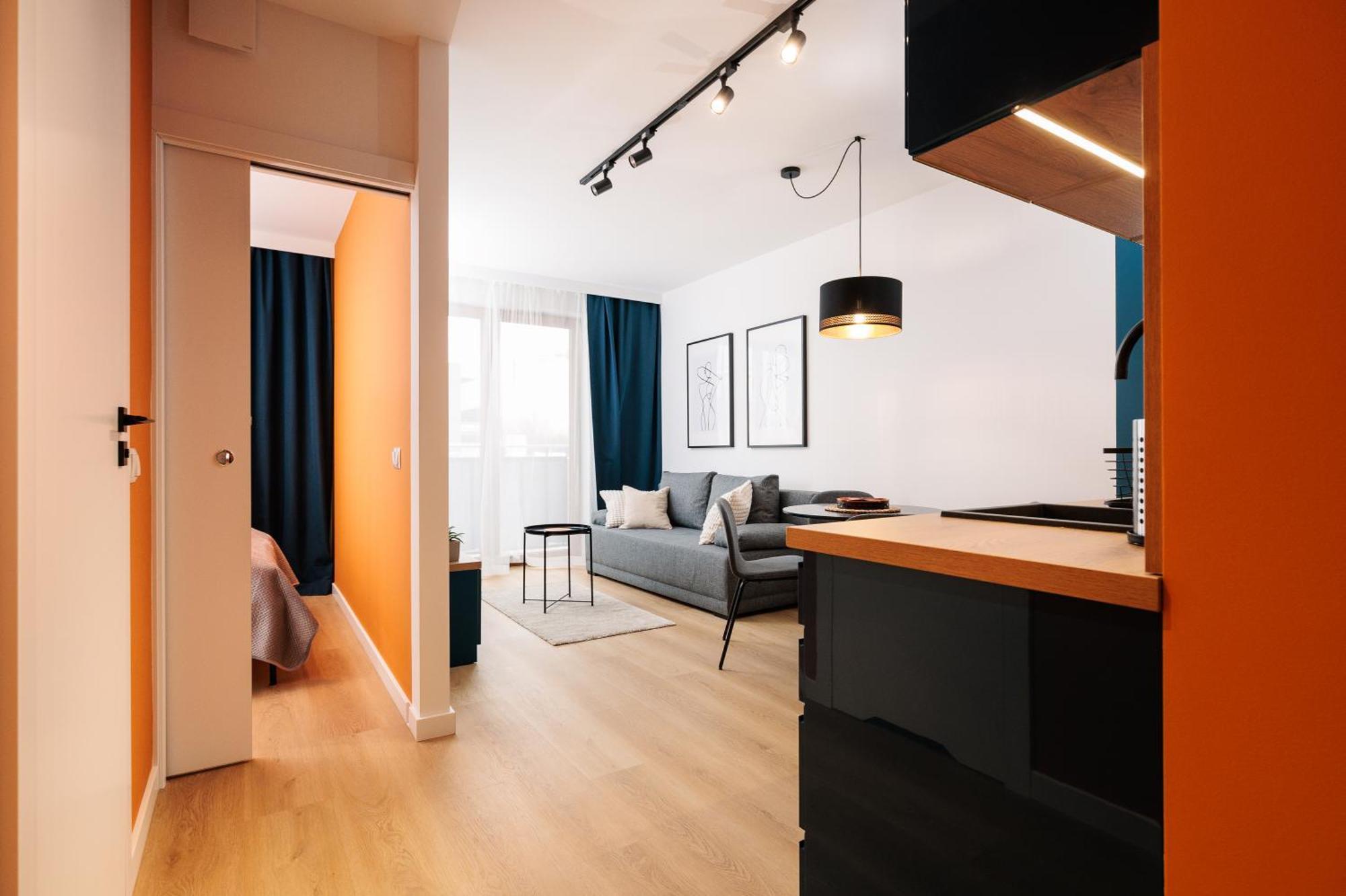 Colorful - By Upstairs Apartamento