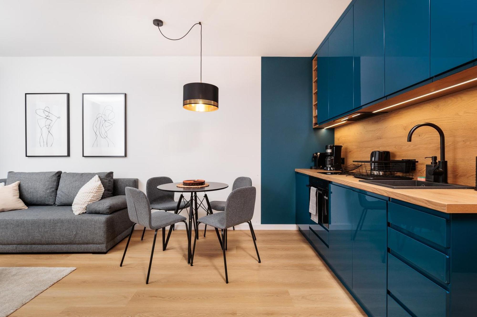 Apartamento Colorful - By Upstairs *